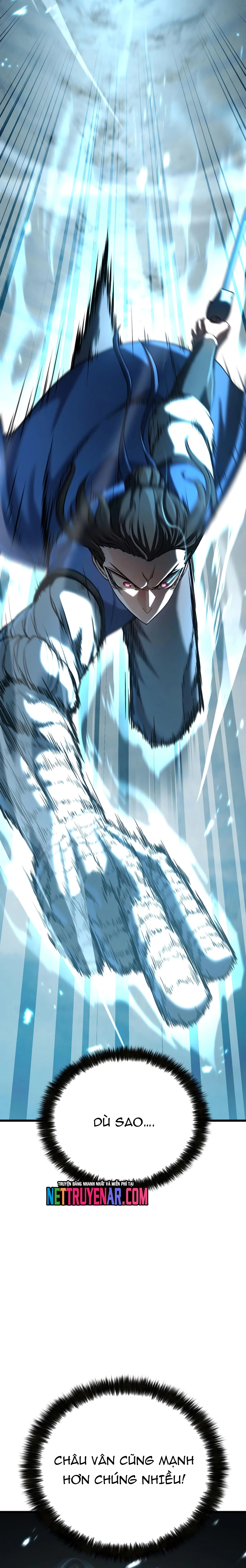 Hoa Vô Thập Nhật Công: Chapter 24