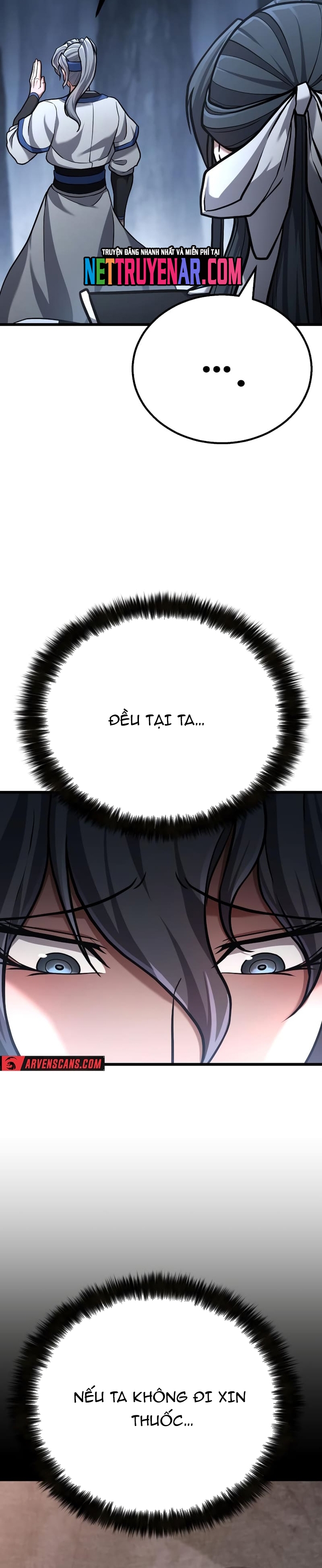 Hoa Vô Thập Nhật Công: Chapter 25