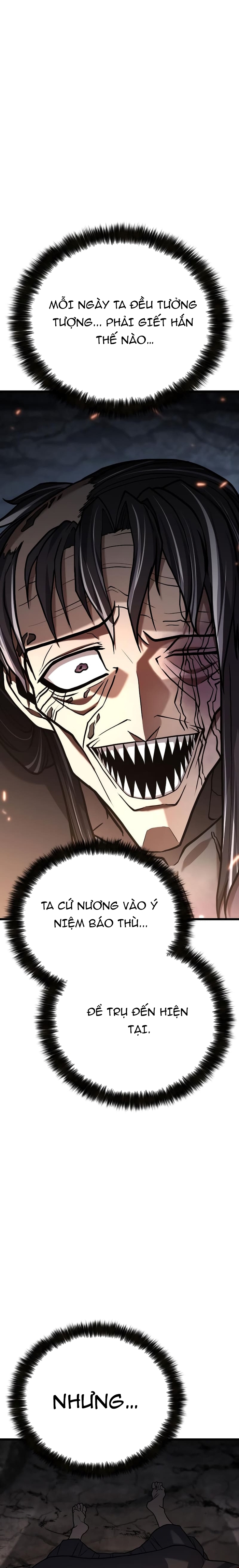 Hoa Vô Thập Nhật Công: Chapter 25