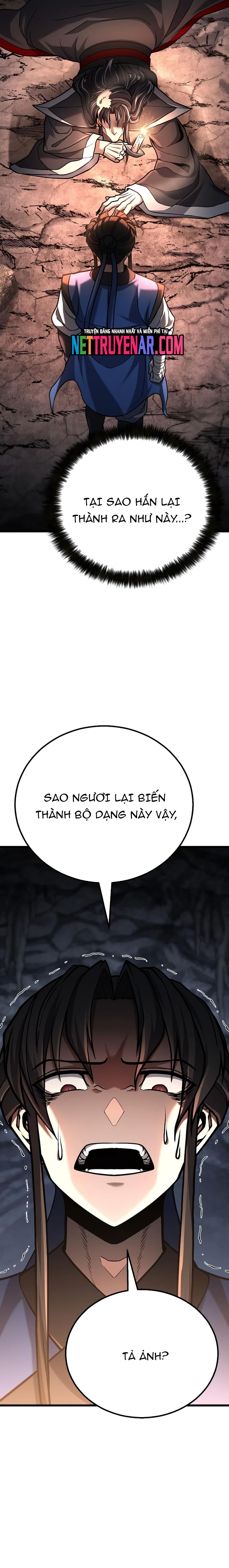 Hoa Vô Thập Nhật Công: Chapter 25