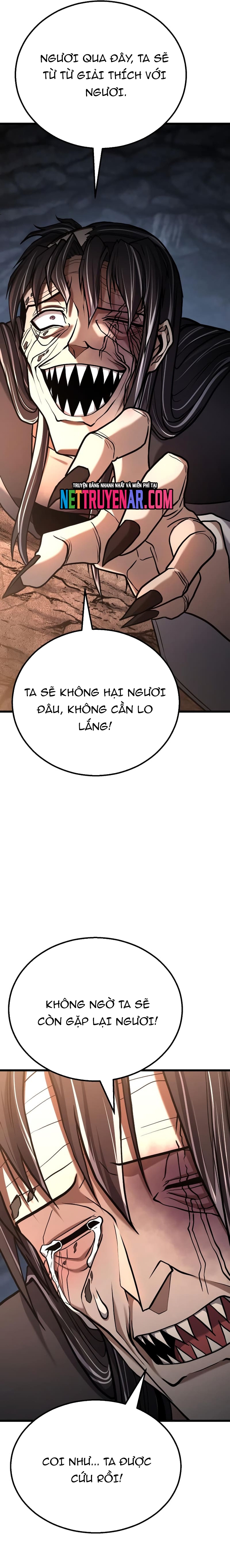 Hoa Vô Thập Nhật Công: Chapter 25