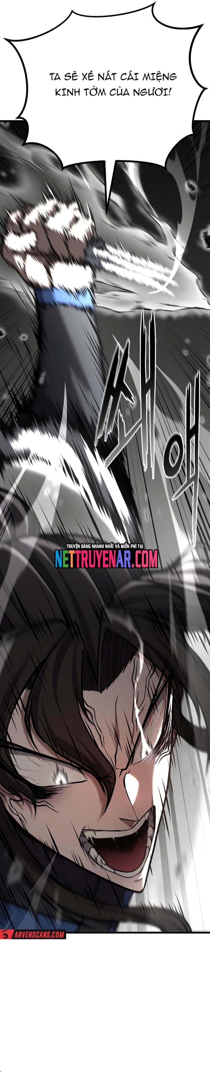 Hoa Vô Thập Nhật Công: Chapter 25