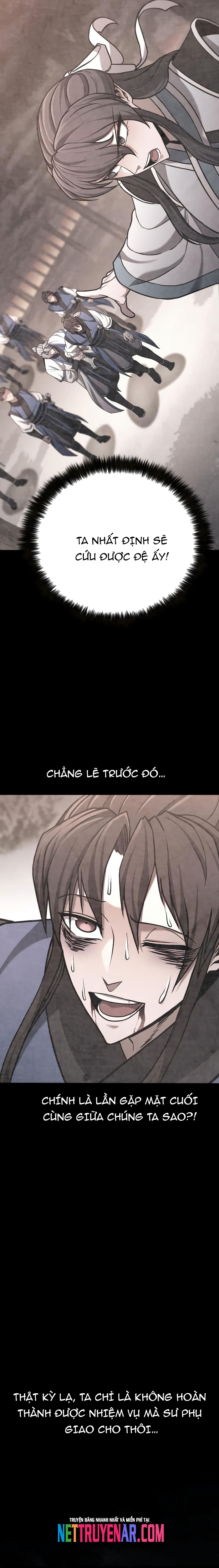 Hoa Vô Thập Nhật Công: Chapter 25