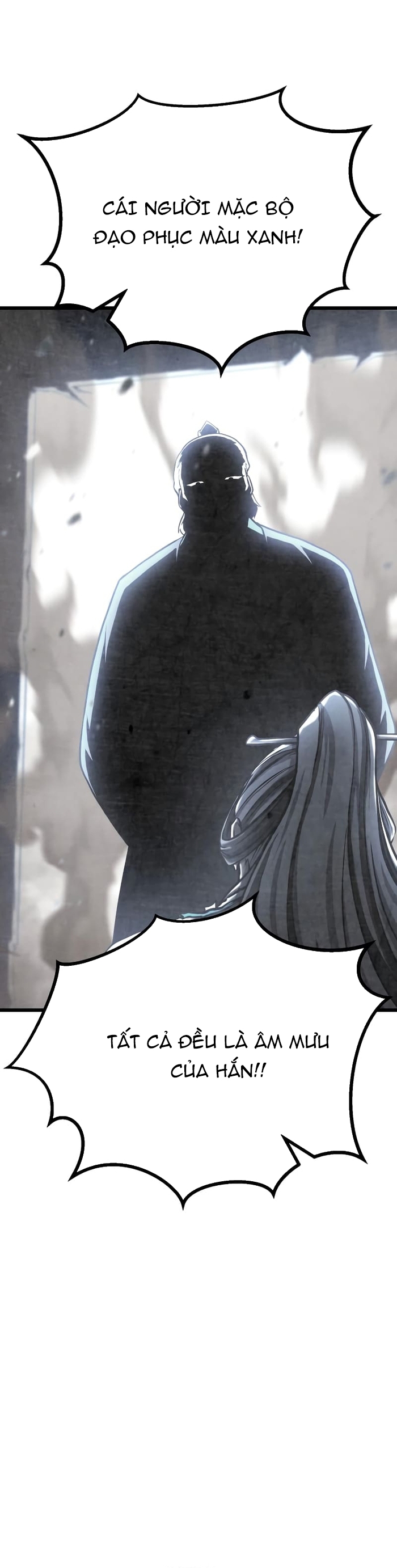 Hoa Vô Thập Nhật Công: Chapter 25