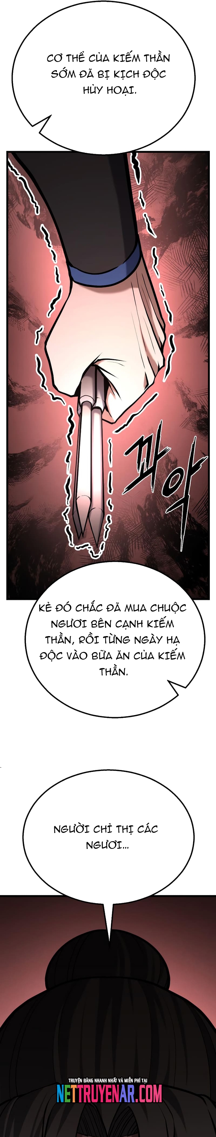 Hoa Vô Thập Nhật Công: Chapter 25