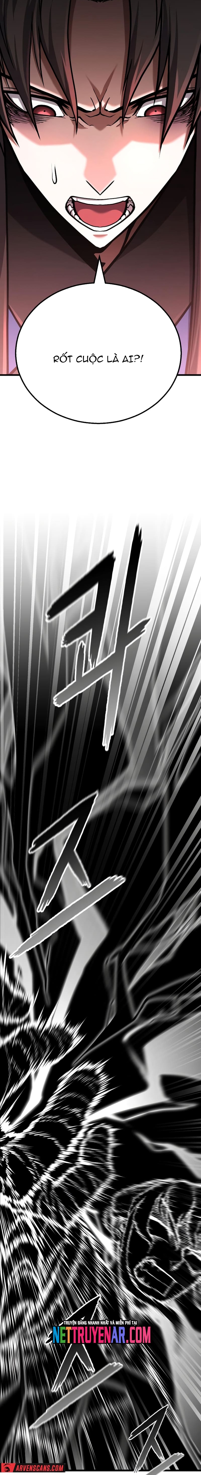 Hoa Vô Thập Nhật Công: Chapter 25