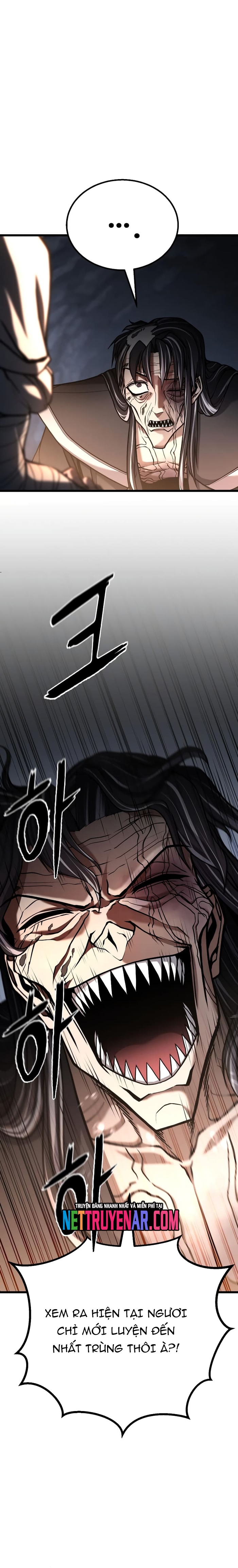 Hoa Vô Thập Nhật Công: Chapter 25