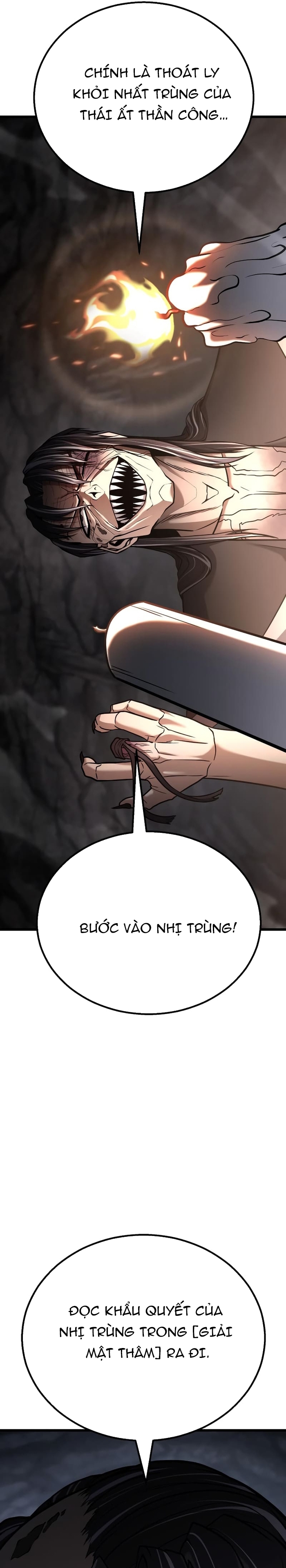 Hoa Vô Thập Nhật Công: Chapter 25