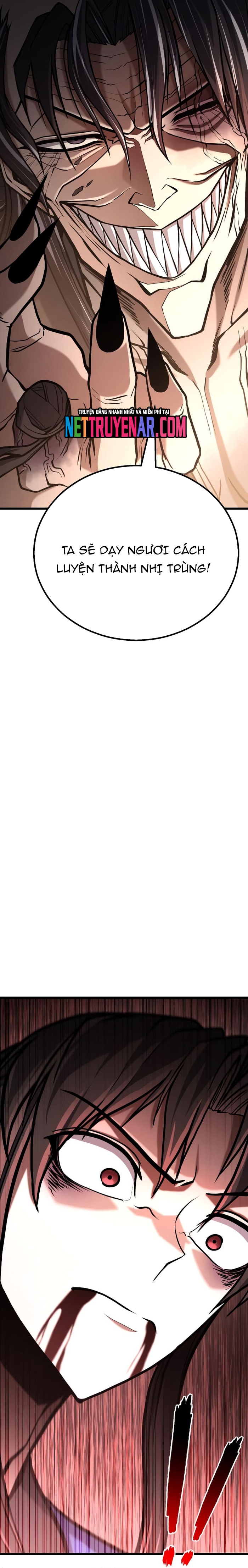 Hoa Vô Thập Nhật Công: Chapter 25