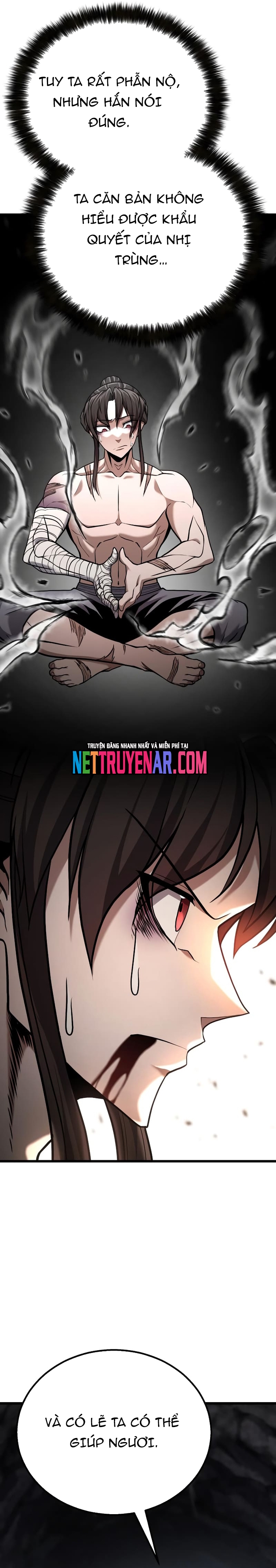 Hoa Vô Thập Nhật Công: Chapter 25