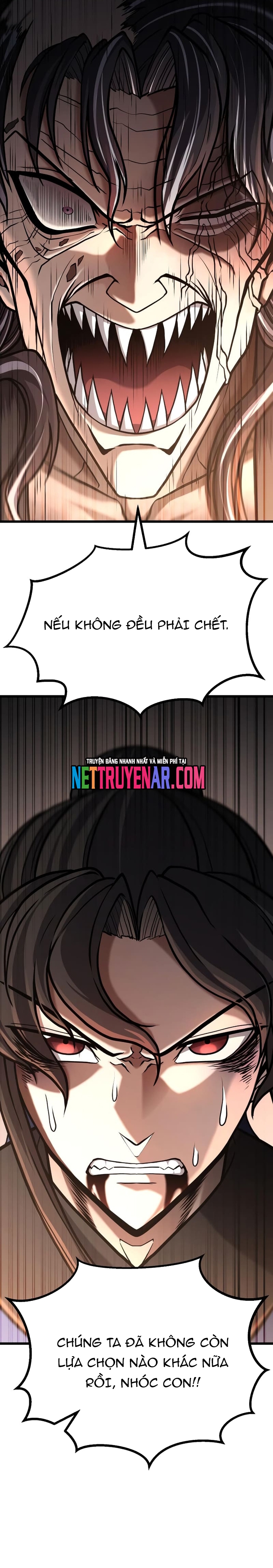 Hoa Vô Thập Nhật Công: Chapter 25