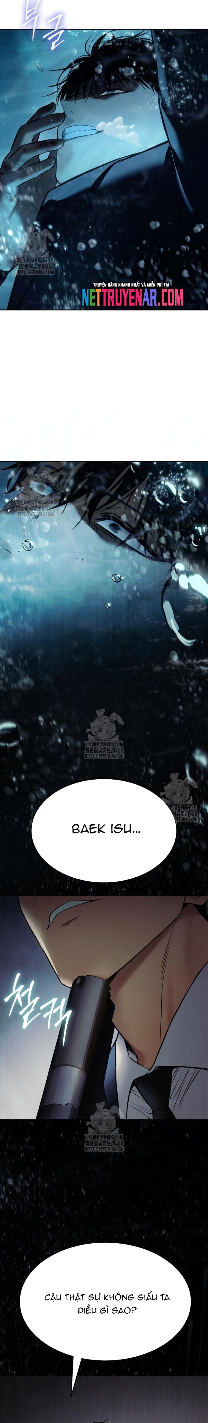 Hoa Vô Thập Nhật Công: Chapter 25