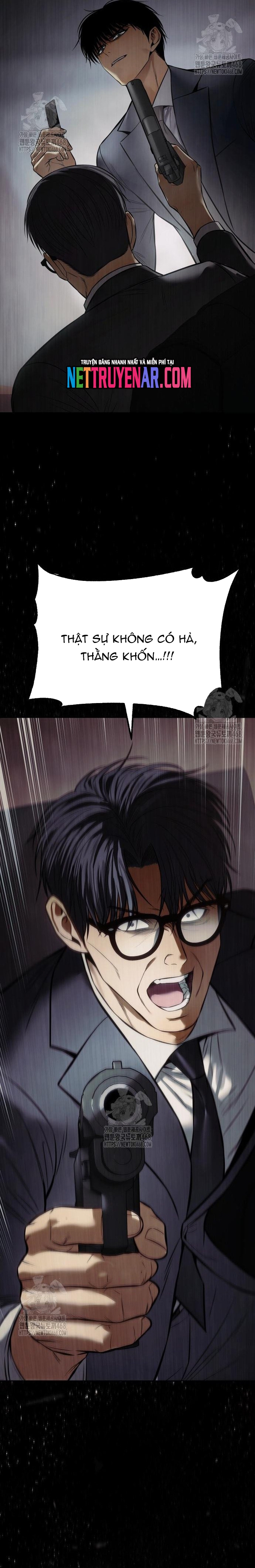 Hoa Vô Thập Nhật Công: Chapter 25