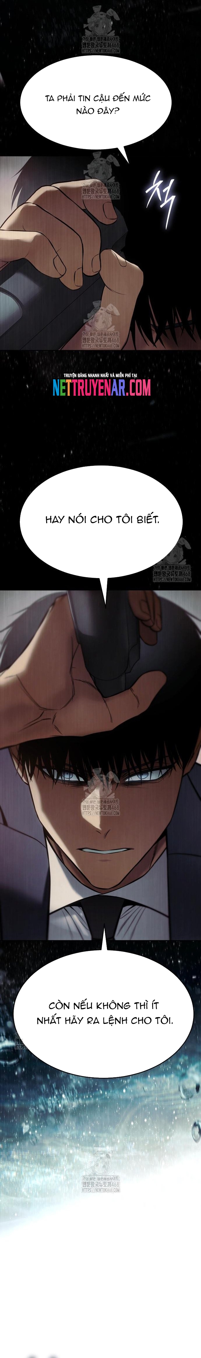 Hoa Vô Thập Nhật Công: Chapter 25