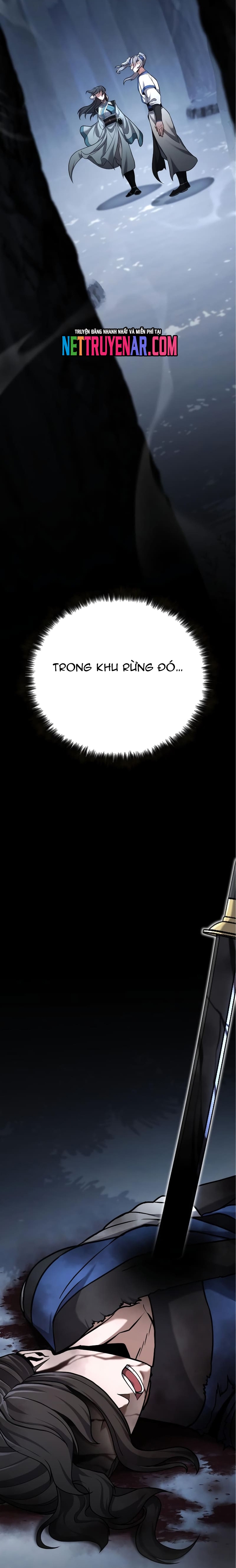 Hoa Vô Thập Nhật Công: Chapter 25