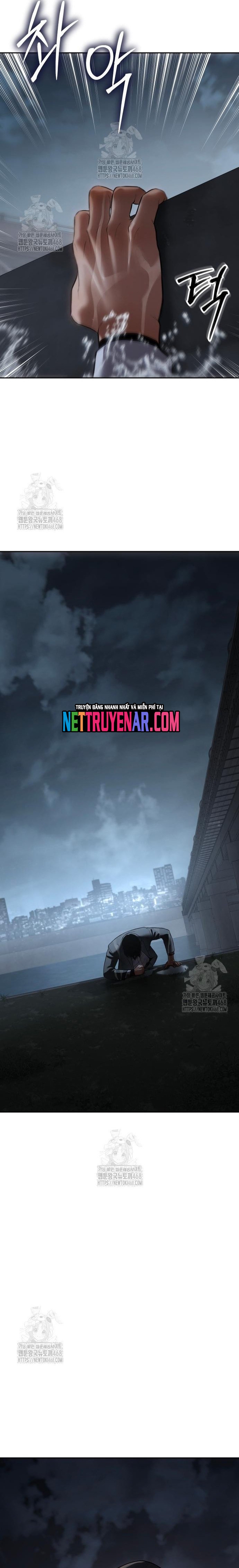 Hoa Vô Thập Nhật Công: Chapter 25