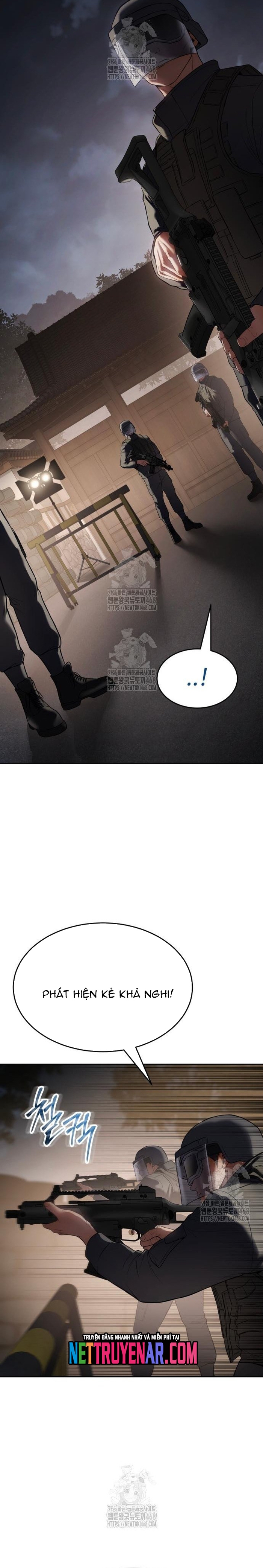 Hoa Vô Thập Nhật Công: Chapter 25