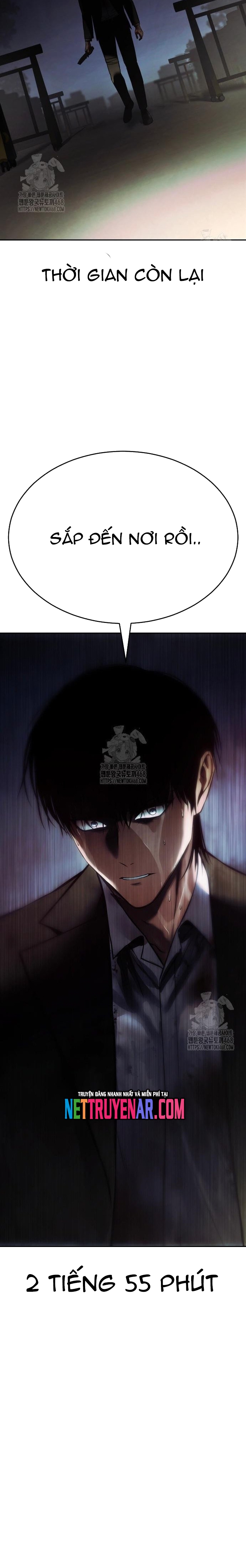 Hoa Vô Thập Nhật Công: Chapter 25