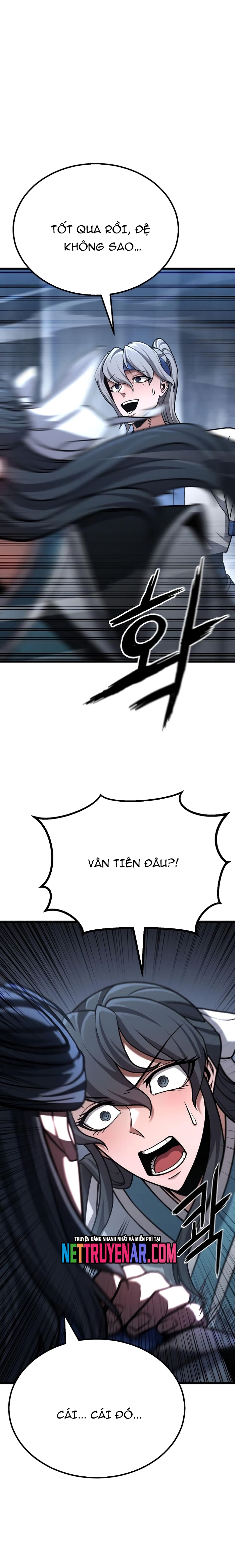 Hoa Vô Thập Nhật Công: Chapter 25