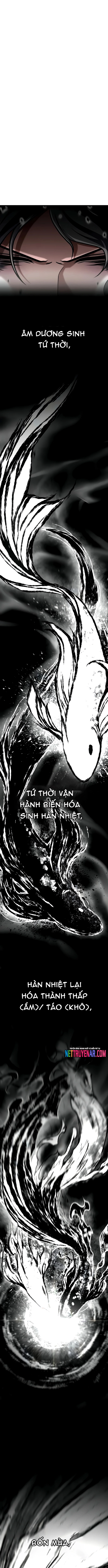 Hoa Vô Thập Nhật Công: Chapter 26