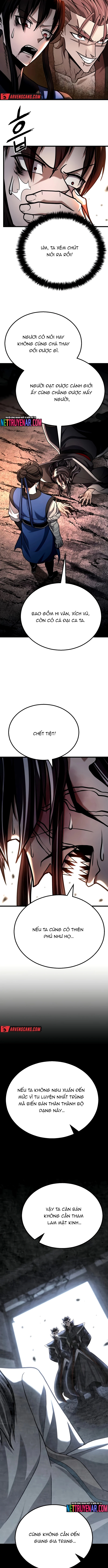 Hoa Vô Thập Nhật Công: Chapter 26