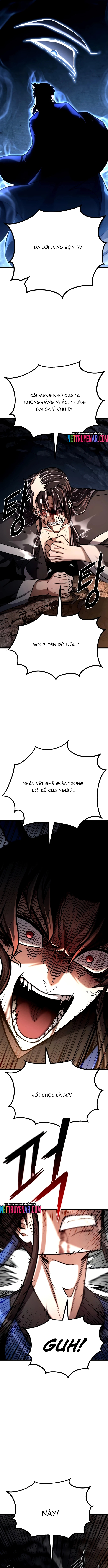 Hoa Vô Thập Nhật Công: Chapter 26