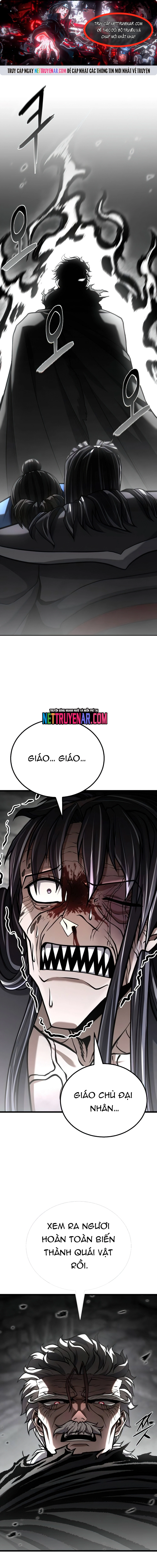Hoa Vô Thập Nhật Công: Chapter 27