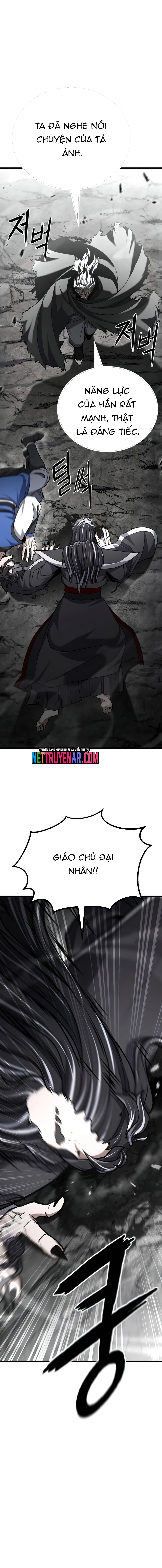 Hoa Vô Thập Nhật Công: Chapter 27