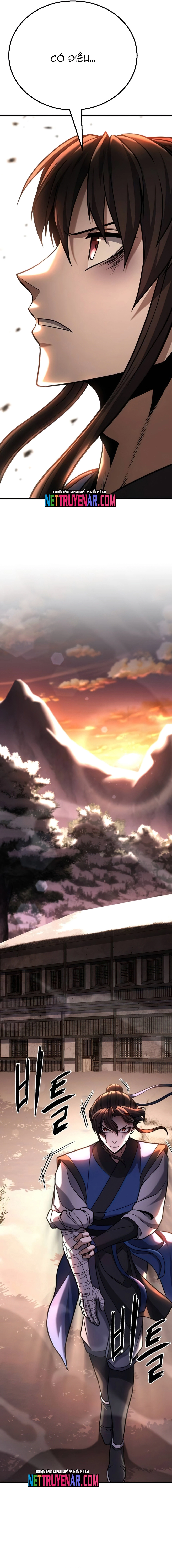 Hoa Vô Thập Nhật Công: Chapter 27