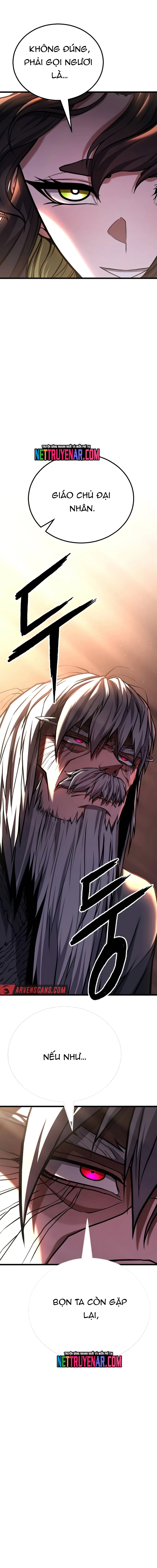 Hoa Vô Thập Nhật Công: Chapter 27