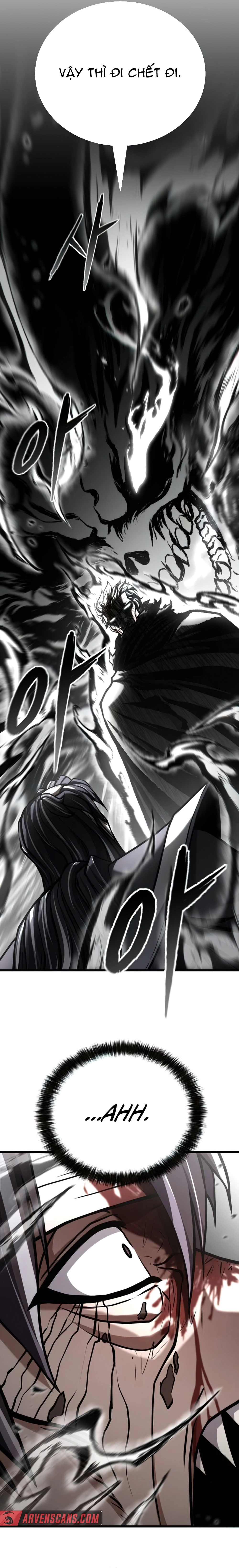 Hoa Vô Thập Nhật Công: Chapter 27