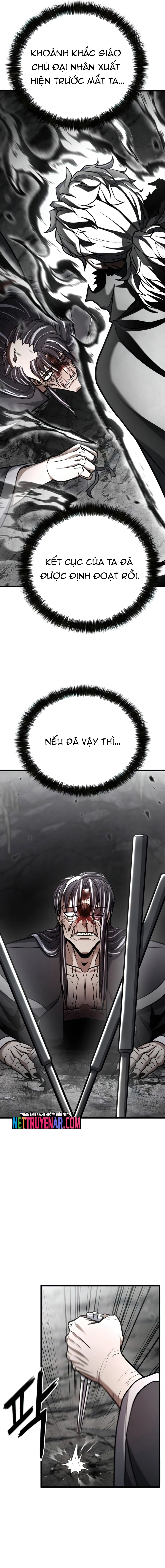 Hoa Vô Thập Nhật Công: Chapter 27
