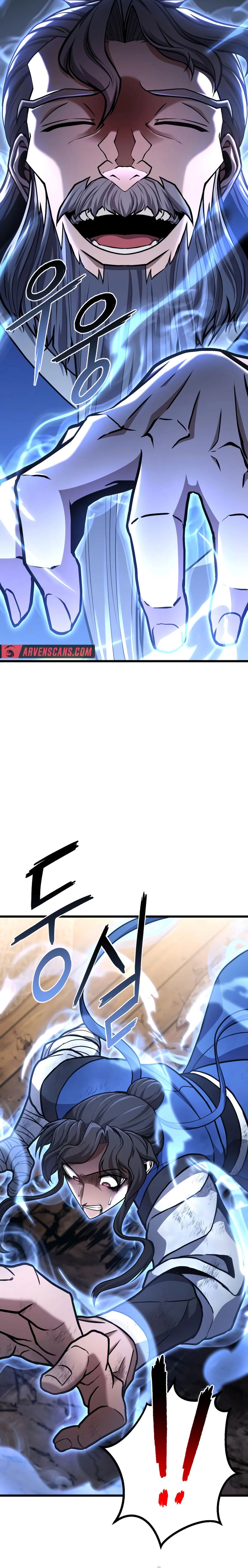 Hoa Vô Thập Nhật Công: Chapter 29