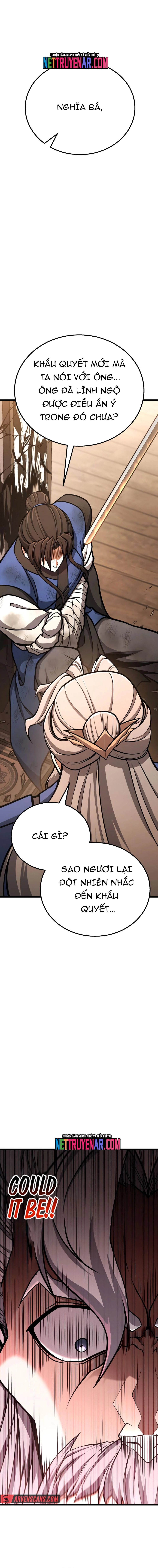 Hoa Vô Thập Nhật Công: Chapter 29