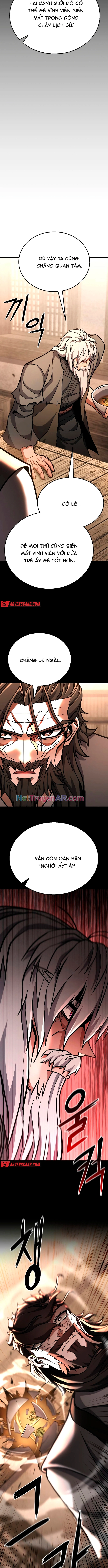 Hoa Vô Thập Nhật Công: Chapter 32