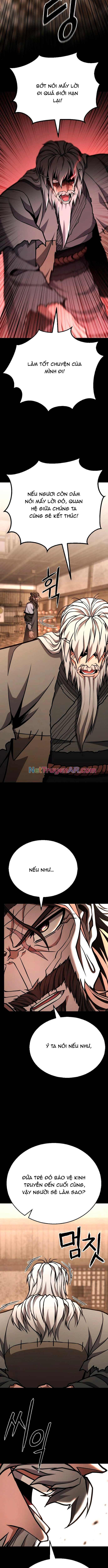 Hoa Vô Thập Nhật Công: Chapter 32