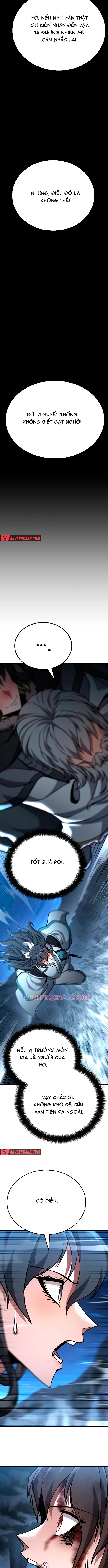 Hoa Vô Thập Nhật Công: Chapter 32