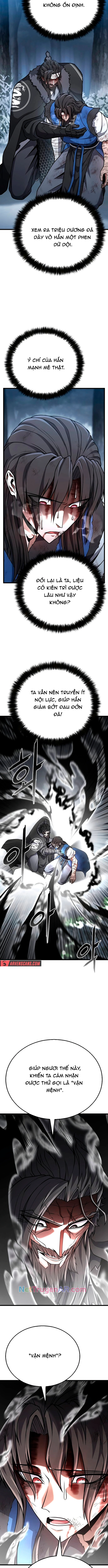 Hoa Vô Thập Nhật Công: Chapter 32