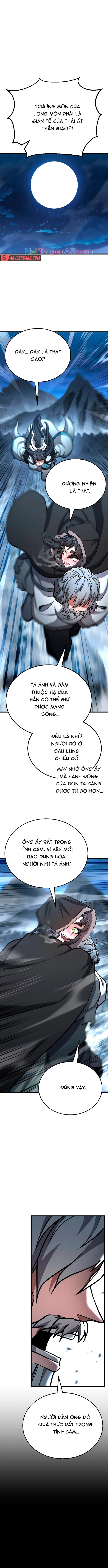 Hoa Vô Thập Nhật Công: Chapter 32