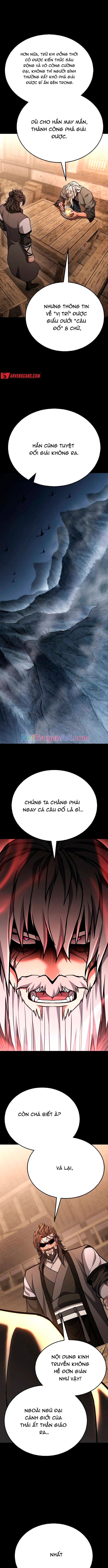 Hoa Vô Thập Nhật Công: Chapter 32