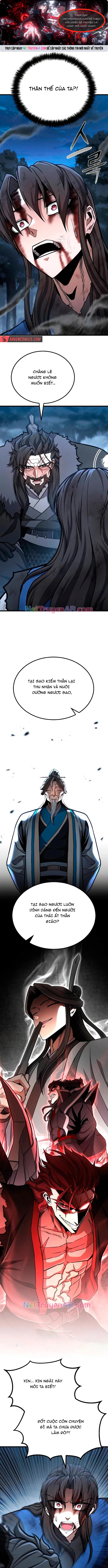 Hoa Vô Thập Nhật Công: Chapter 33