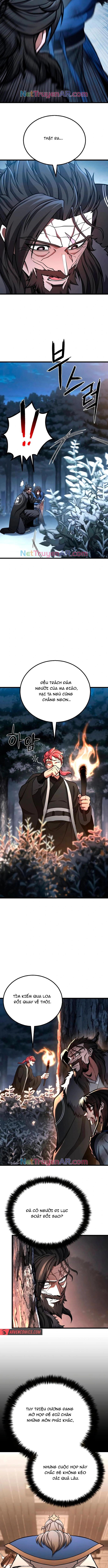 Hoa Vô Thập Nhật Công: Chapter 33