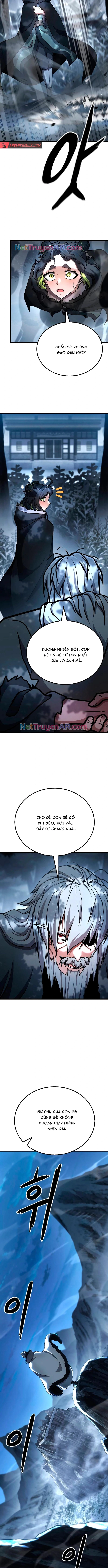 Hoa Vô Thập Nhật Công: Chapter 33