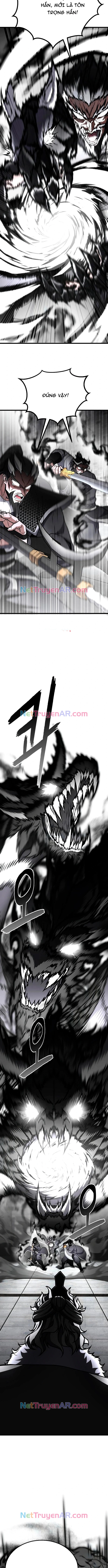 Hoa Vô Thập Nhật Công: Chapter 34