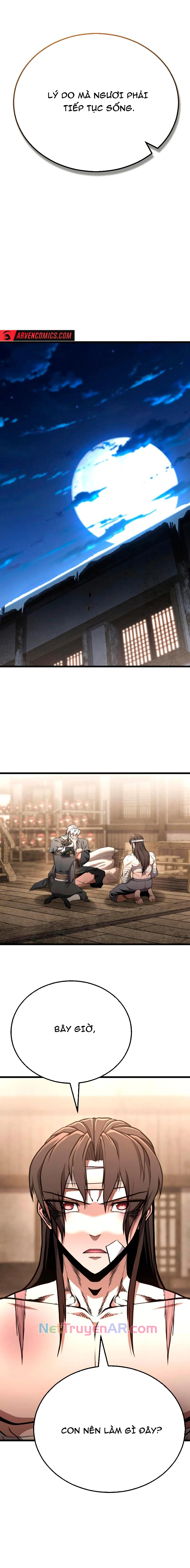 Hoa Vô Thập Nhật Công: Chapter 37
