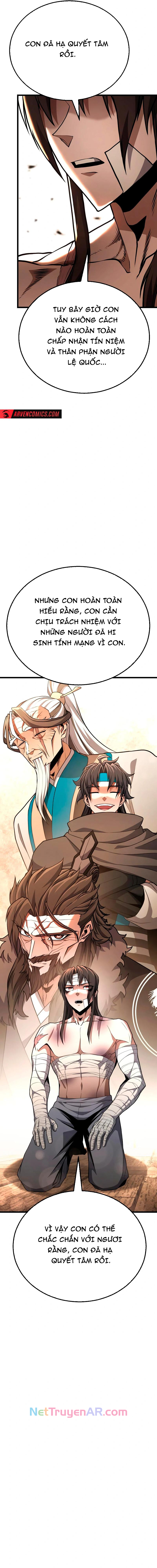 Hoa Vô Thập Nhật Công: Chapter 37