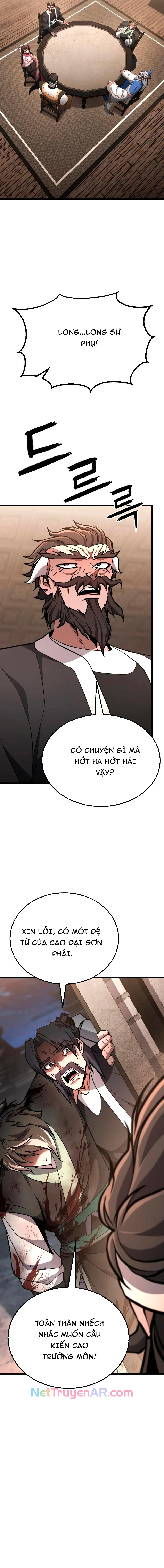 Hoa Vô Thập Nhật Công: Chapter 37