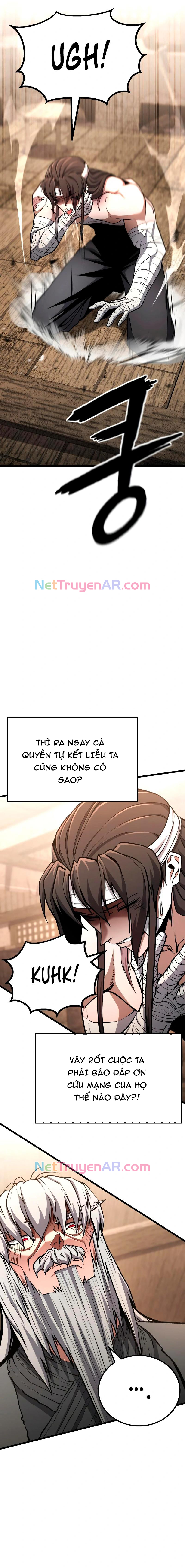 Hoa Vô Thập Nhật Công: Chapter 37