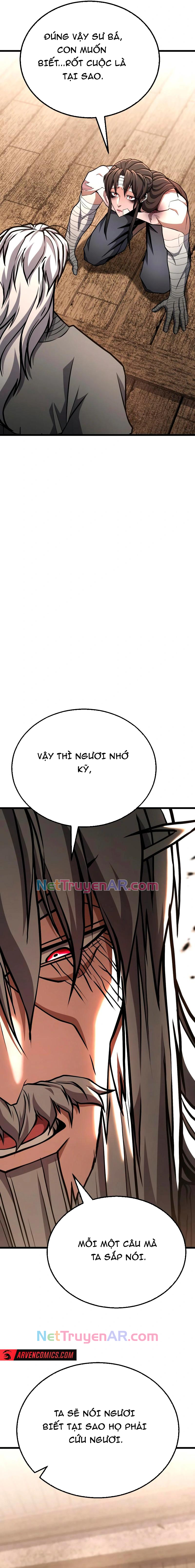 Hoa Vô Thập Nhật Công: Chapter 37