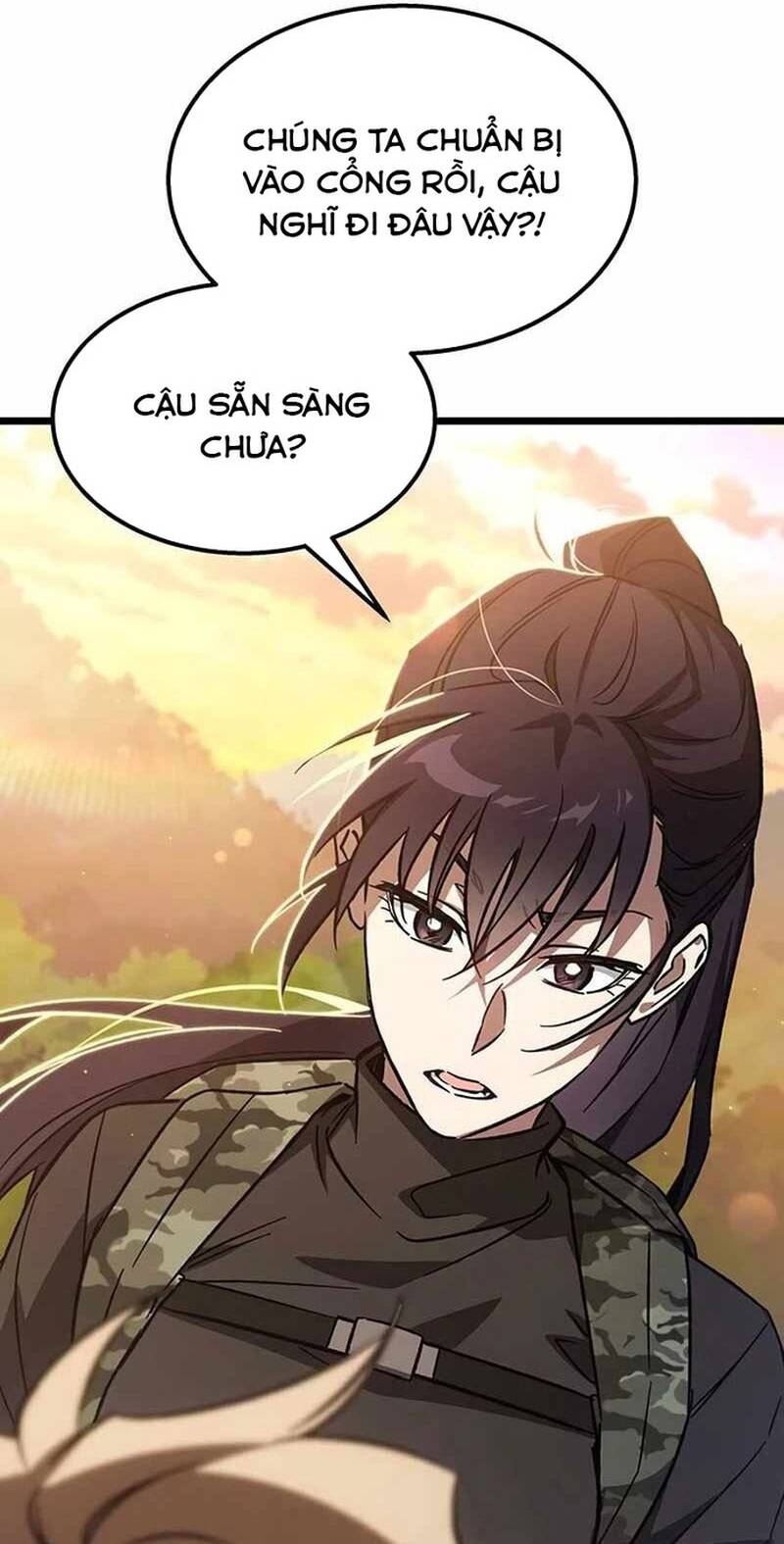 Hỏa Vương Nữ: Cấp 99: Chapter 1
